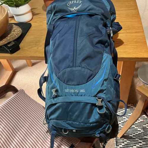 Osprey stratos hiking - osprey, 36