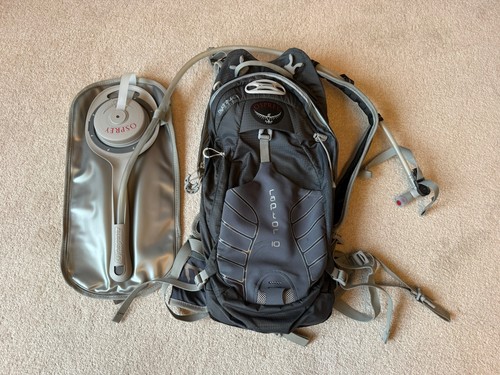 Osprey raptor backpack - osprey,