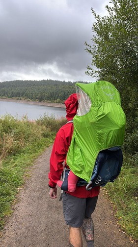 Osprey poco plus premium - plus,