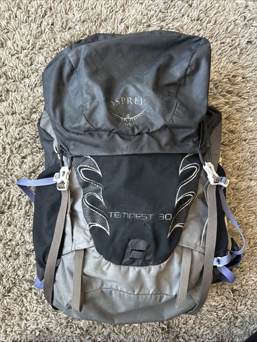 Osprey tempest backpack - osprey,