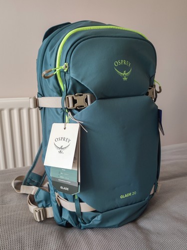 Osprey glade backpack - osprey,