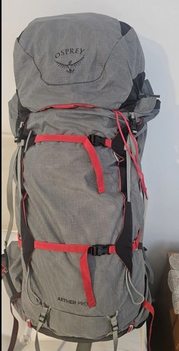 Osprey aether pro 70l - osprey, size