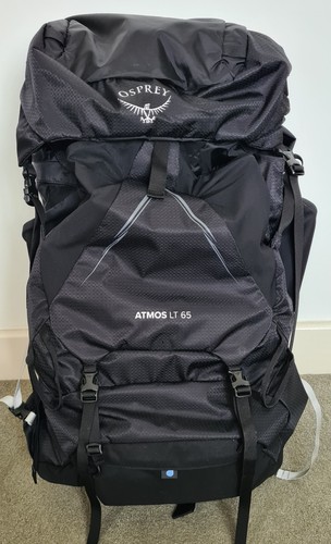 Osprey 65 rucksack - ag,