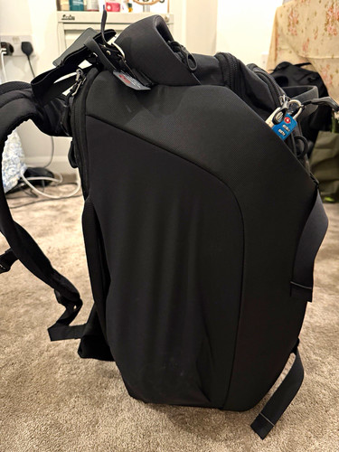 Osprey sojourn porter 46l - osprey,
