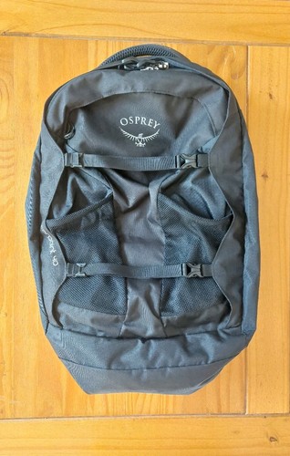 Osprey farpoint 40l - osprey, backpack