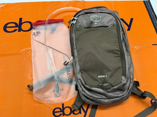 Osprey berm backpack - berm,