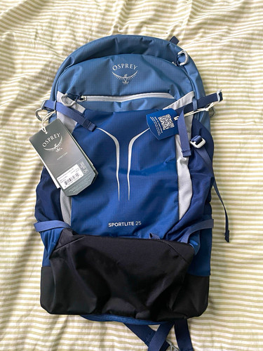 Osprey sportlite 25l - 25,