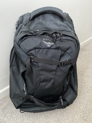 Osprey farpoint travel - farpoint, 40