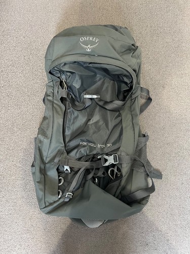 Osprey fairview trek - trek, 70