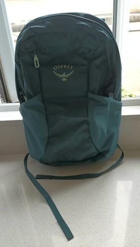 Osprey daypack hiking backpack - daypack,