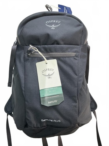 Osprey daylite plus black - osprey,