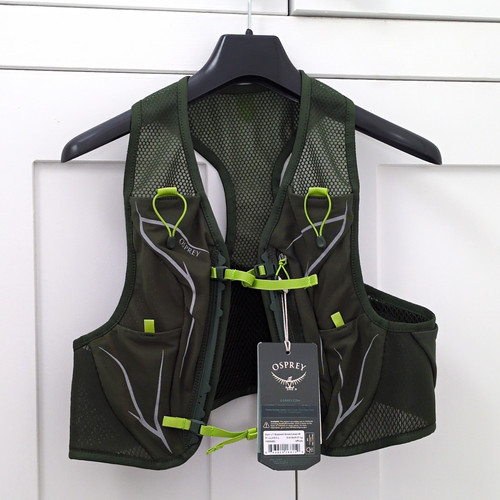 Osprey duro hydration - osprey,