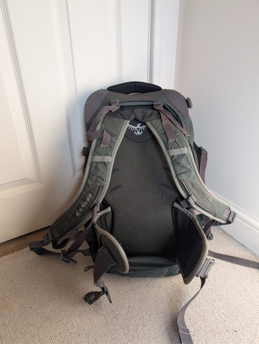 Osprey farpoint 40l backpack - farpoint,