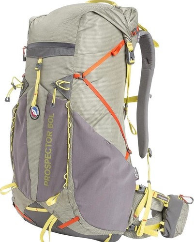 Big agnes prospector 50l - big,