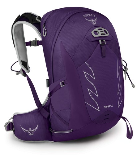 Osprey europe tempest - osprey,