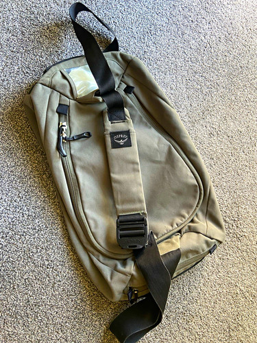 Osprey trillium soft - 30,