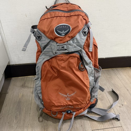 Osprey stratos hiking - 34,