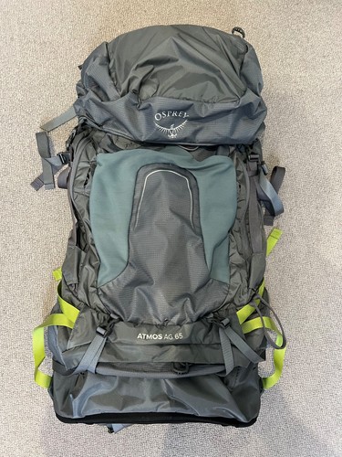 Osprey atmos 65l size l - ag,