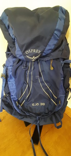 Osprey eja 38l backpack - osprey,