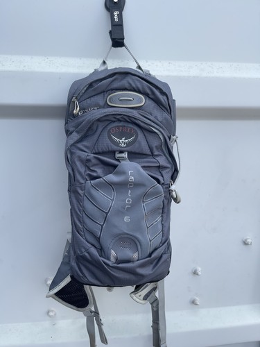 Osprey raptor hydration - raptor, 6