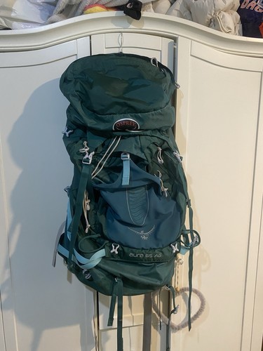 Osprey woman aura - aura, 65l