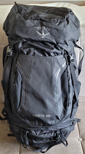 Osprey kestrel mens - kestrel, 68