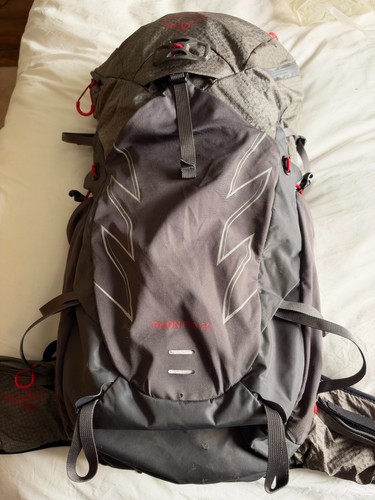 Osprey talon pro backpack - osprey, 30