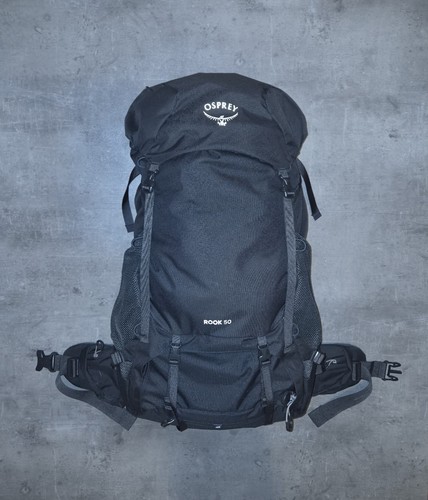 Osprey rook 50l backpack - osprey,
