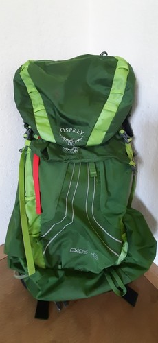 Osprey exos backpack - osprey,