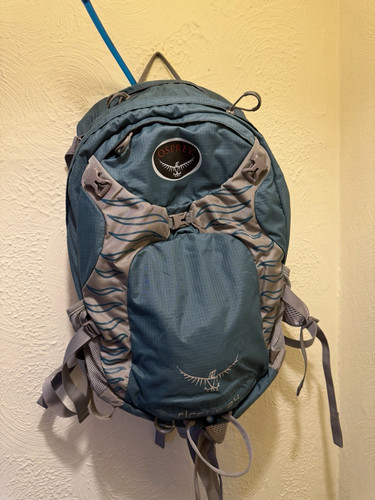 Osprey raptor hydration - 5l,