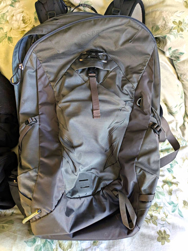 Osprey talon - osprey, 22