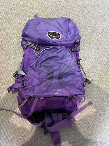 Osprey sirrus women s - osprey,