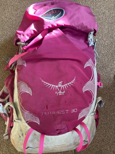 Osprey womens backpack - osprey,