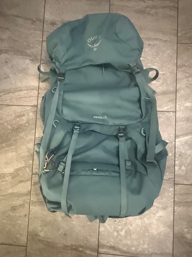 Osprey backpack - backpack,