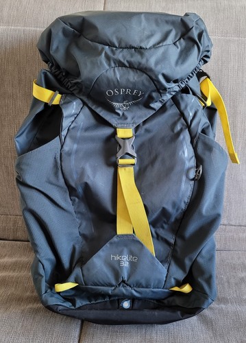 Osprey hikelite lightweight - osprey,