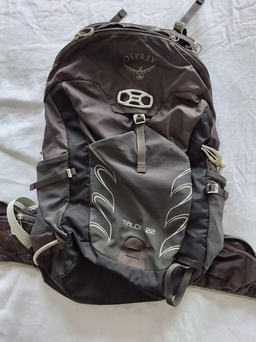 Osprey talon backpack ideal - talon,