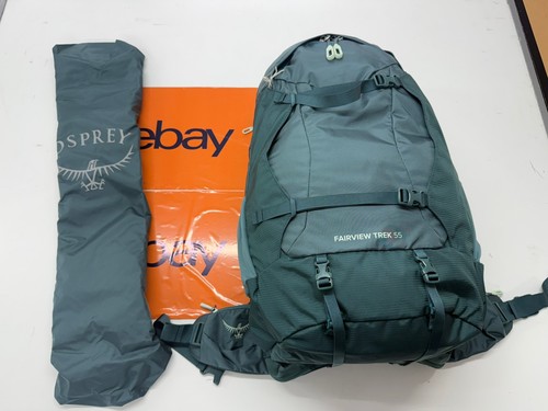 Osprey fairview trek 55l - osprey,