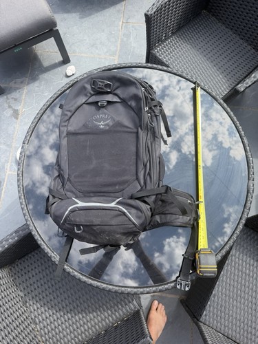 Osprey escapist - escapist, 25