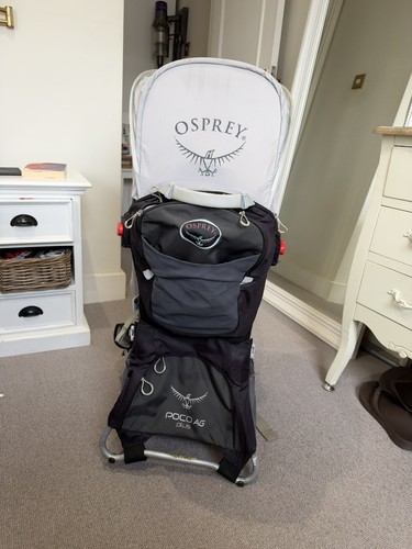 Osprey poco plus - osprey, ag