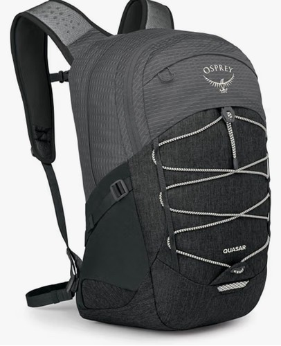 Osprey quasar unisex lifestyle - unisex,