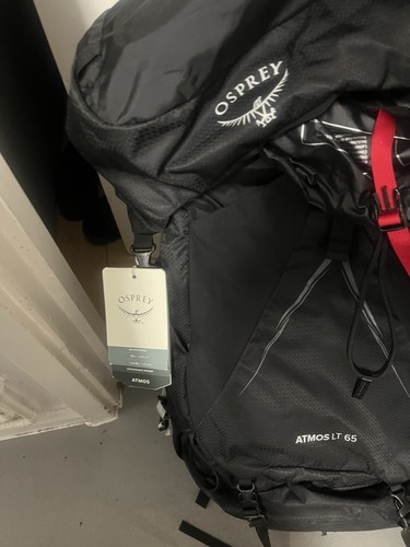 Osprey atmos 65 - , lt