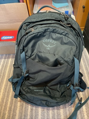 Osprey dark green nebula - osprey,