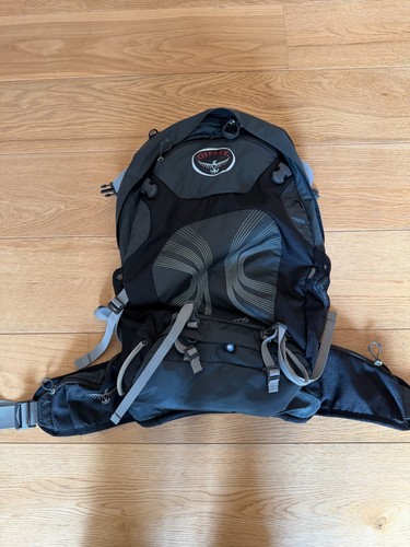 Osprey stratos backpack - osprey, 24