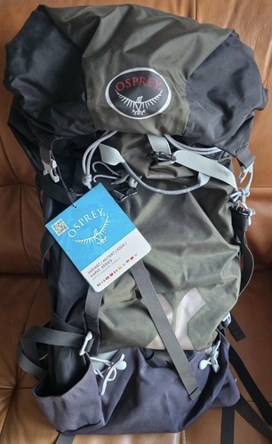 Osprey mutant 38l - osprey,