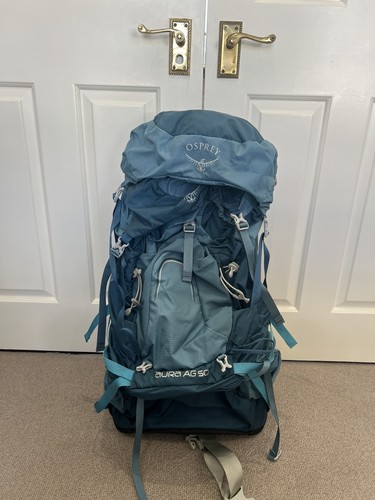 Osprey aura hiking - 50,