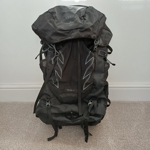 Osprey talon back pack - talon,