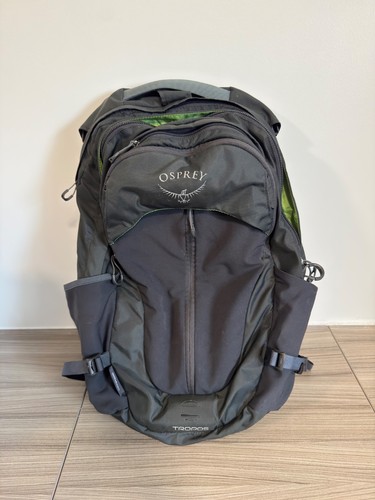 Osprey tropos 32l - osprey, backpack