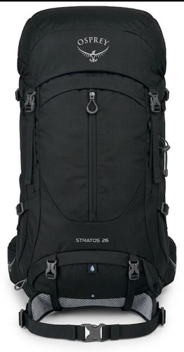 Osprey stratos hiking - stratos,
