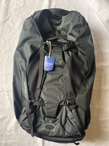 Osprey farpoint travel - osprey, 70