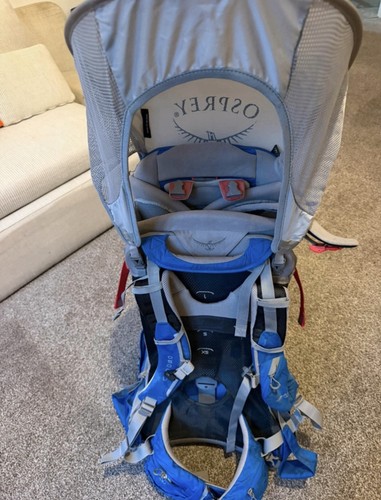 Osprey poco premium - osprey,
